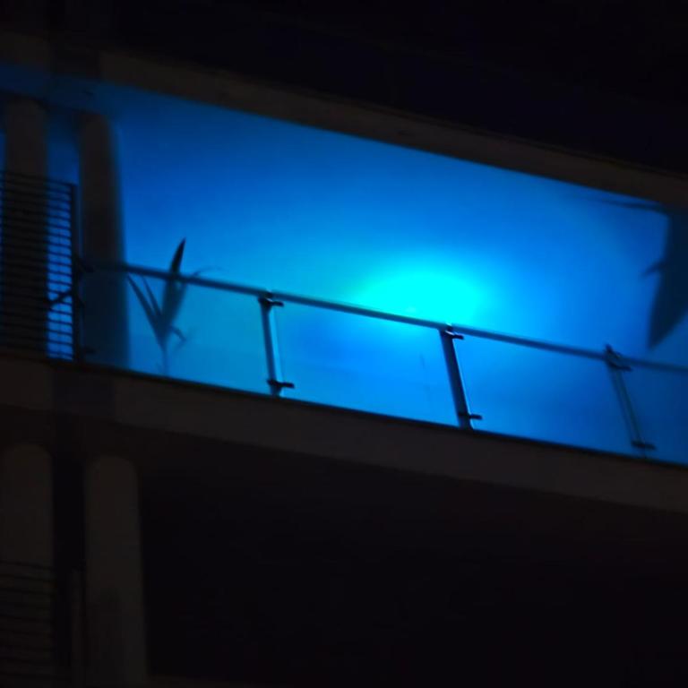 Porto di Roma Domus Aurea - One-Bedroom Apartment - 40