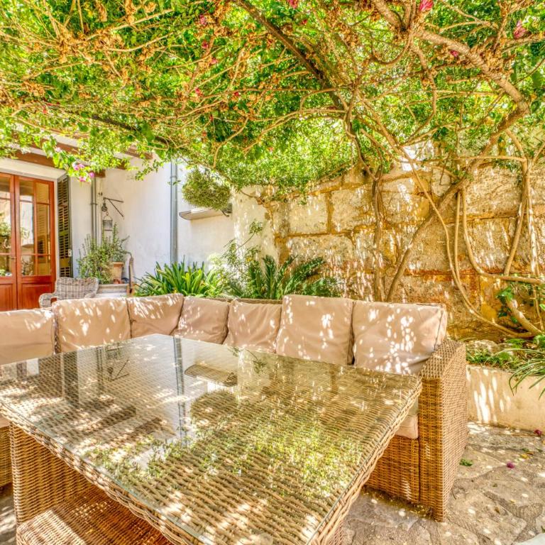 Ideal Property Mallorca - Can Grande - Casa de 4 dormitorios - 3