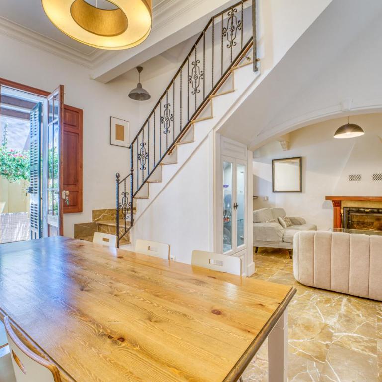 Ideal Property Mallorca - Can Grande - Casa de 4 dormitorios - 6
