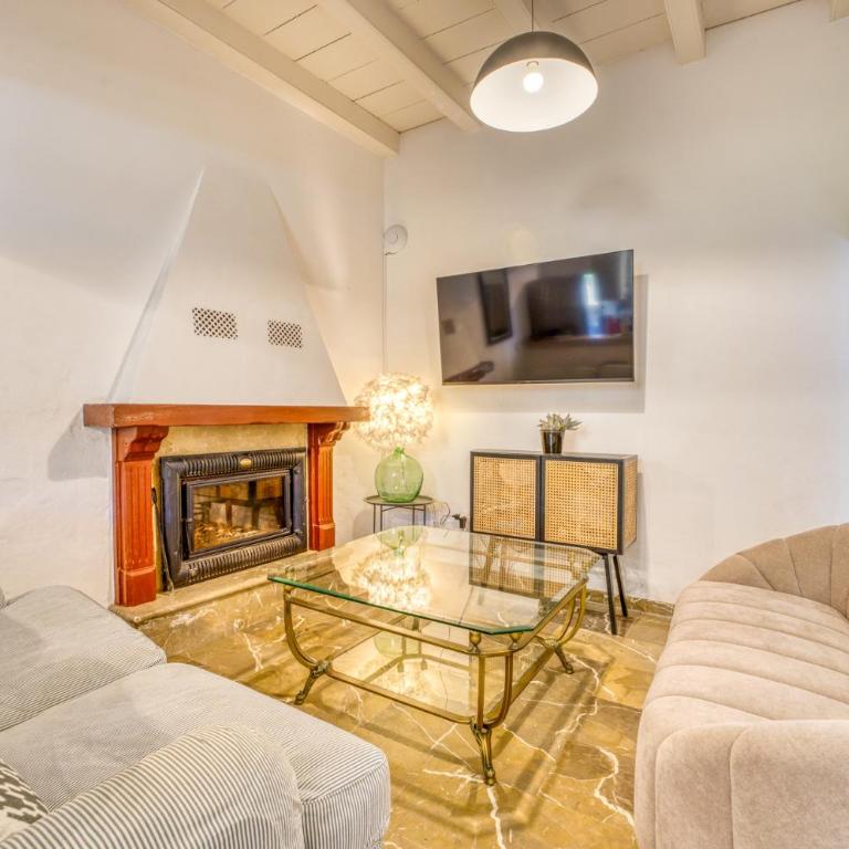 Ideal Property Mallorca - Can Grande - Casa de 4 dormitorios - 7