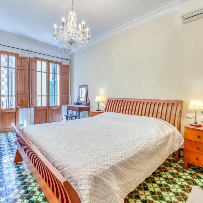 Ideal Property Mallorca - Can Grande - Casa de 4 dormitorios - 10