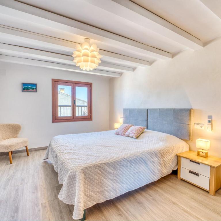 Ideal Property Mallorca - Can Grande - Casa de 4 dormitorios - 14
