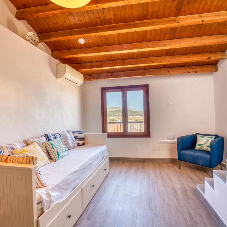Ideal Property Mallorca - Can Grande - Casa de 4 dormitorios - 18