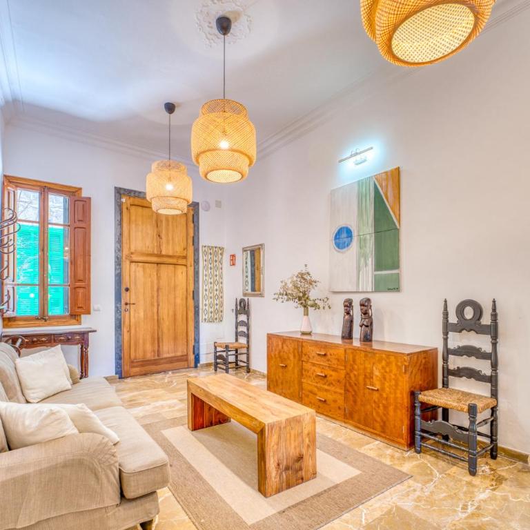 Ideal Property Mallorca - Can Grande - Casa de 4 dormitorios - 23