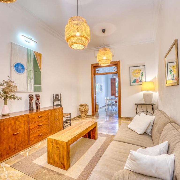 Ideal Property Mallorca - Can Grande - Casa de 4 dormitorios - 24