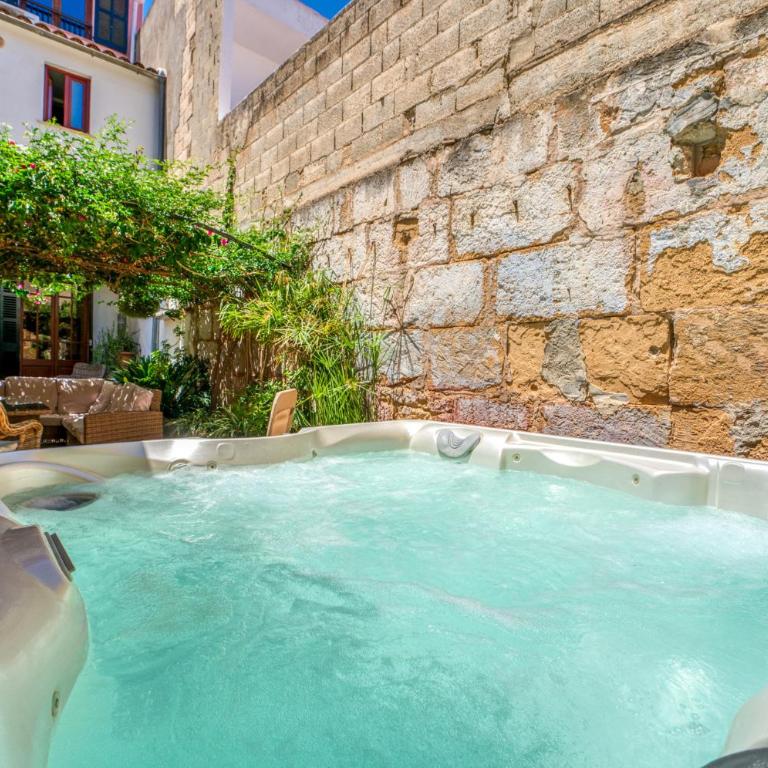 Ideal Property Mallorca - Can Grande - Casa de 4 dormitorios - 22