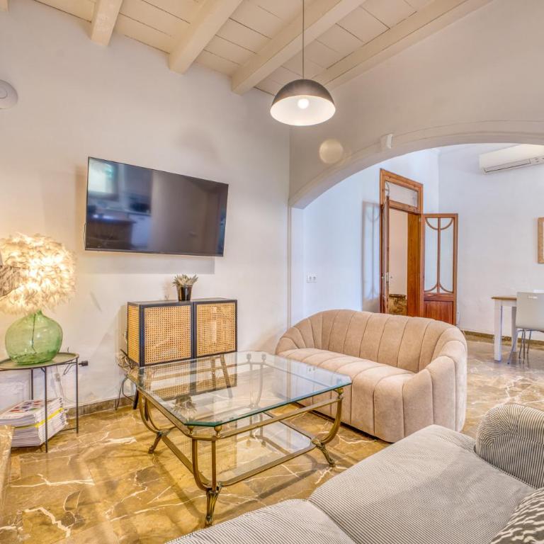 Ideal Property Mallorca - Can Grande - Casa de 4 dormitorios - 25