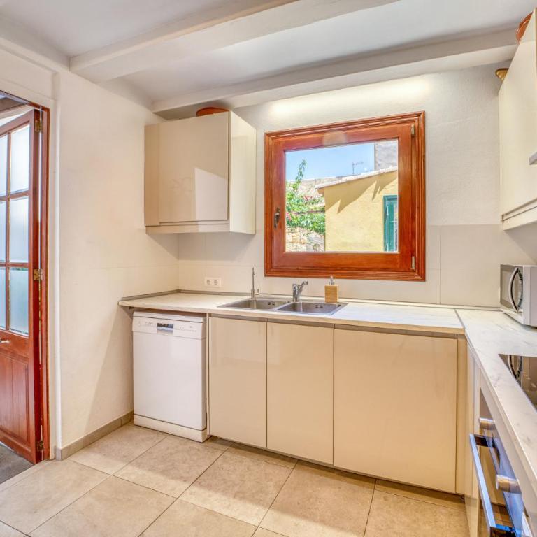 Ideal Property Mallorca - Can Grande - Casa de 4 dormitorios - 27