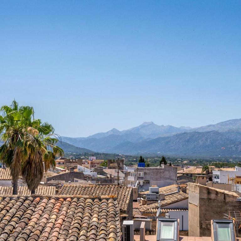 Ideal Property Mallorca - Can Grande - Casa de 4 dormitorios - 35