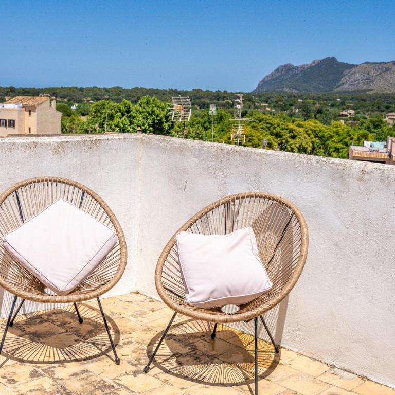 Ideal Property Mallorca - Can Grande - Casa de 4 dormitorios - 33