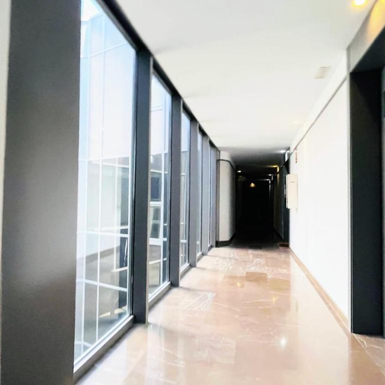 Homely Málaga Felix Saenz Malaguese - Apartamento de 3 dormitorios con balcón - 36