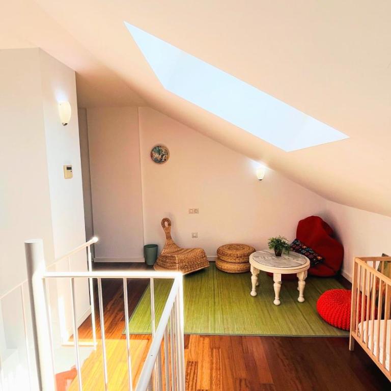 Homely Málaga Felix Saenz Malaguese - Apartamento de 3 dormitorios con balcón - 28