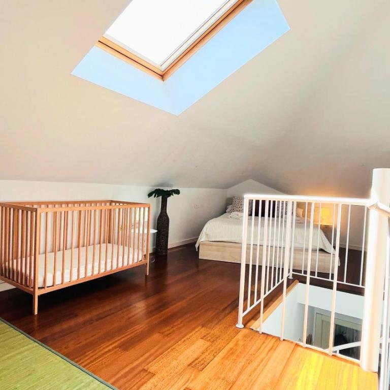 Homely Málaga Felix Saenz Malaguese - Apartamento de 3 dormitorios con balcón - 10