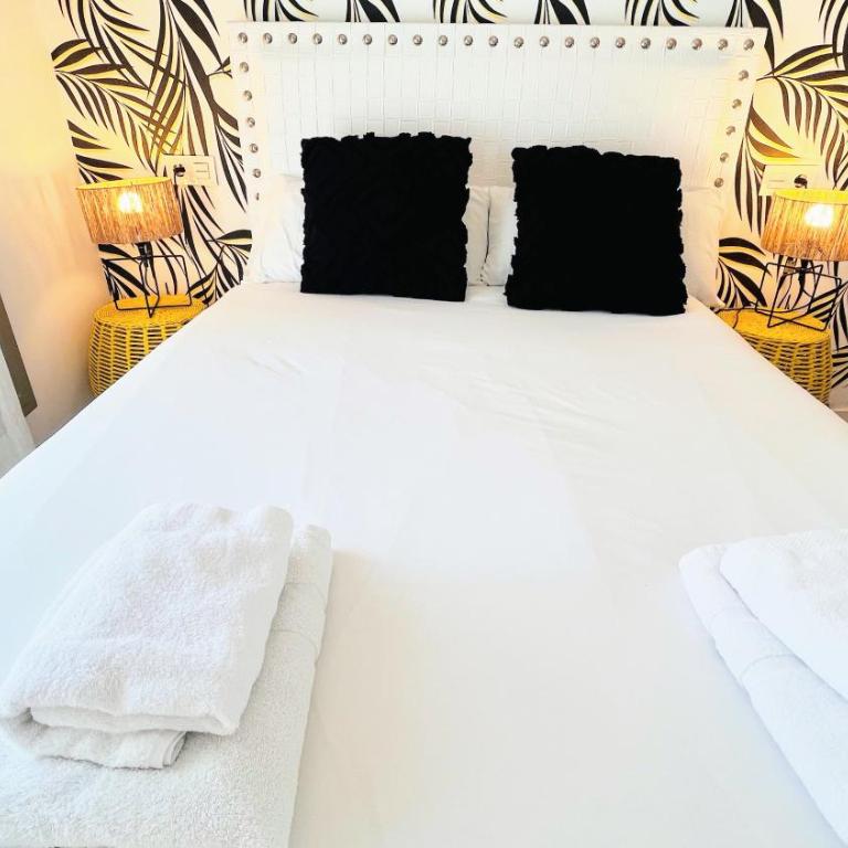 Homely Málaga Felix Saenz Malaguese - Apartamento de 3 dormitorios con balcón - 11