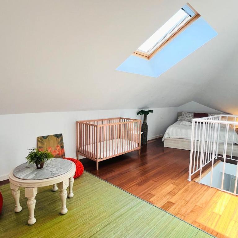 Homely Málaga Felix Saenz Malaguese - Apartamento de 3 dormitorios con balcón - 6
