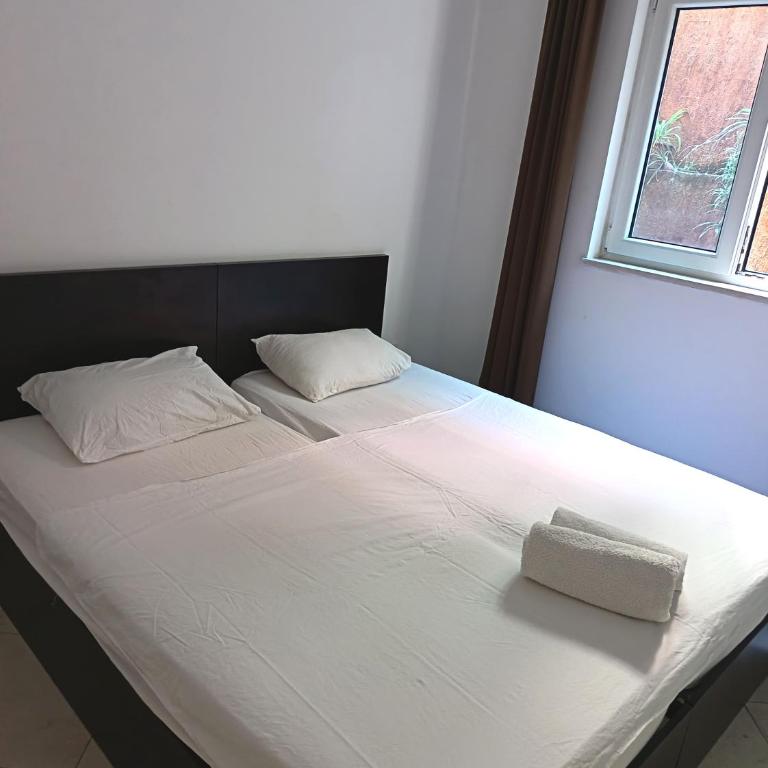Budva Montenegro Apartments - Apartment mit 1 Schlafzimmer - 18