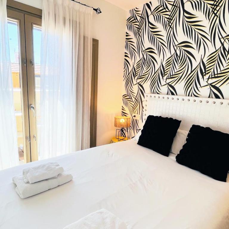 Homely Málaga Felix Saenz Malaguese - Apartamento de 3 dormitorios con balcón - 18