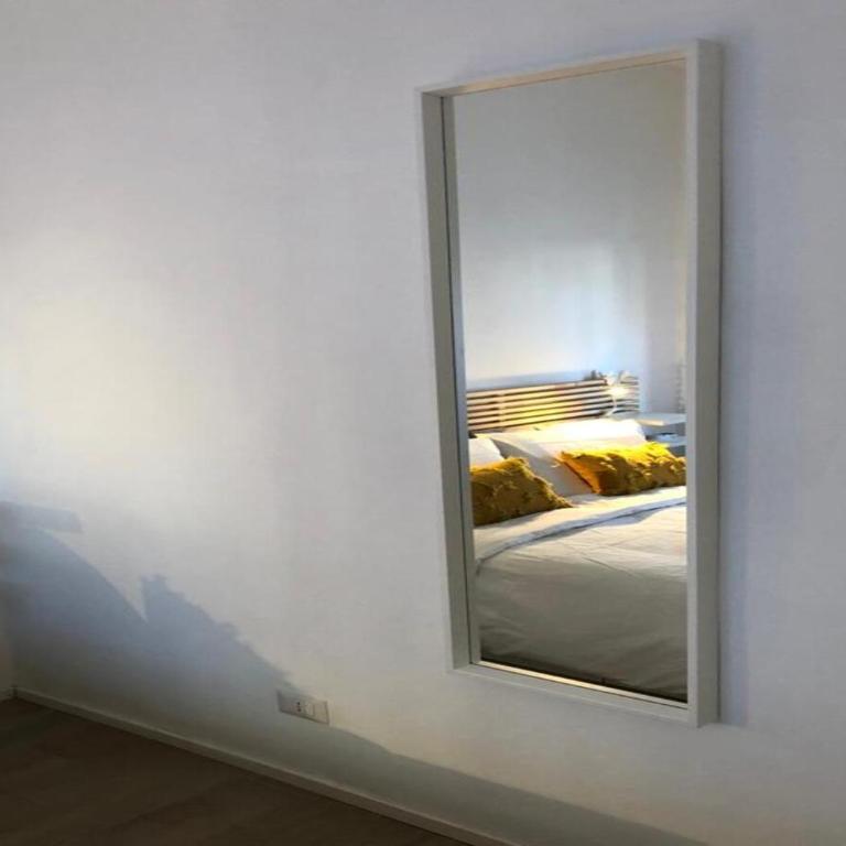 Vivapartments MilanoSanSiro - stadio a piedi, M5 Ippodromo - Appartamento - 19