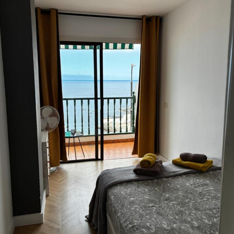 The view will convince you! - Apartamento de 2 dormitorios - 20