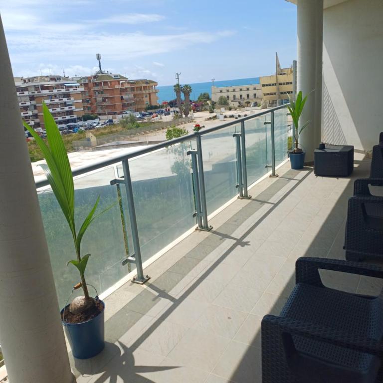 Porto di Roma Domus Aurea - One-Bedroom Apartment - 41