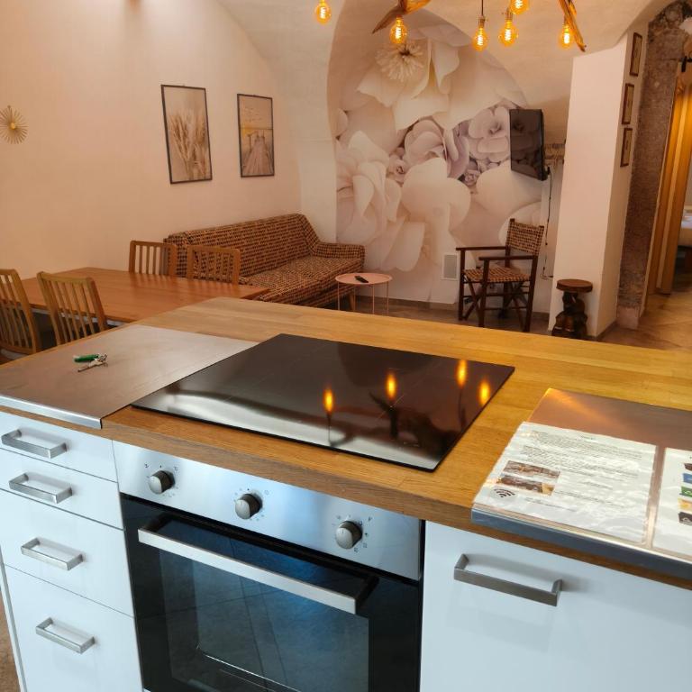 La Bouganville VOLT - Appartamento - Piano Terra - 35