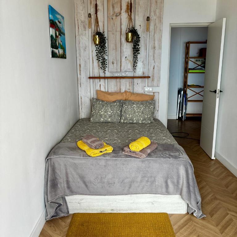 The view will convince you! - Apartamento de 2 dormitorios - 16