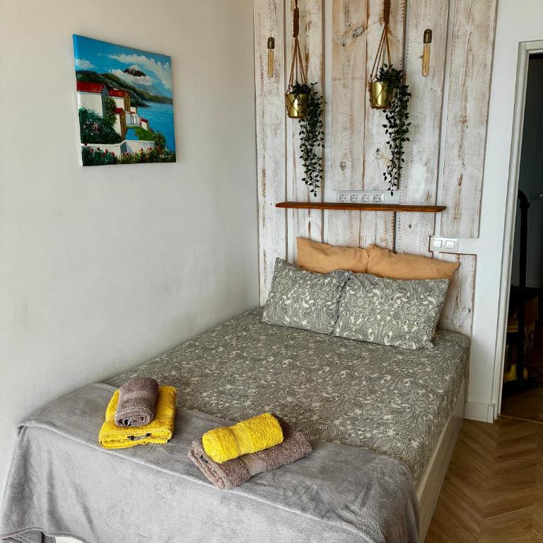 The view will convince you! - Apartamento de 2 dormitorios - 17