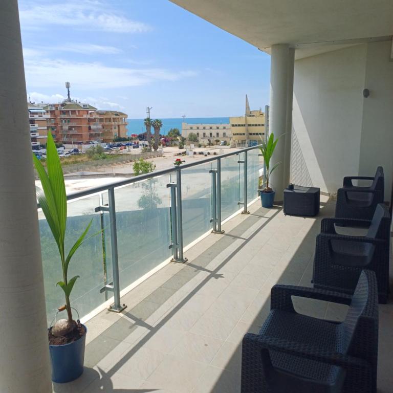 Porto di Roma Domus Aurea - One-Bedroom Apartment - 2