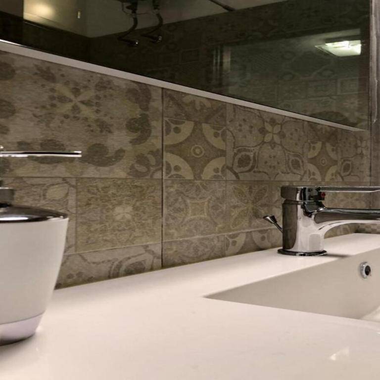 Vivapartments MilanoSanSiro - stadio a piedi, M5 Ippodromo - Appartamento - 23