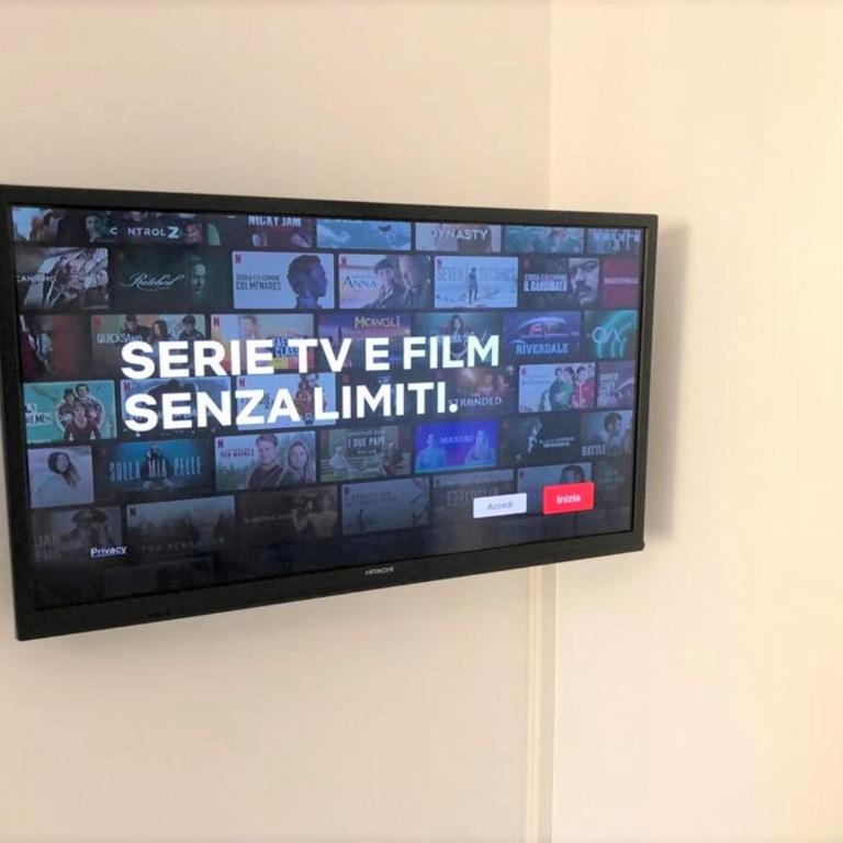 Vivapartments MilanoSanSiro - stadio a piedi, M5 Ippodromo - Appartamento - 16