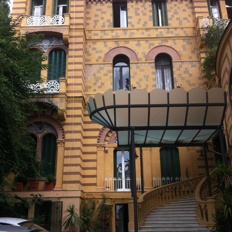 Casa Vacanze Amedeo - Casa con 1 Camera da Letto - 14