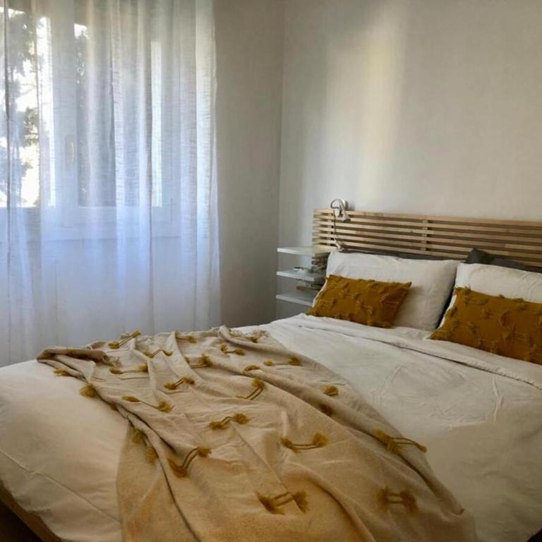 Vivapartments MilanoSanSiro - stadio a piedi, M5 Ippodromo - Appartamento - 17