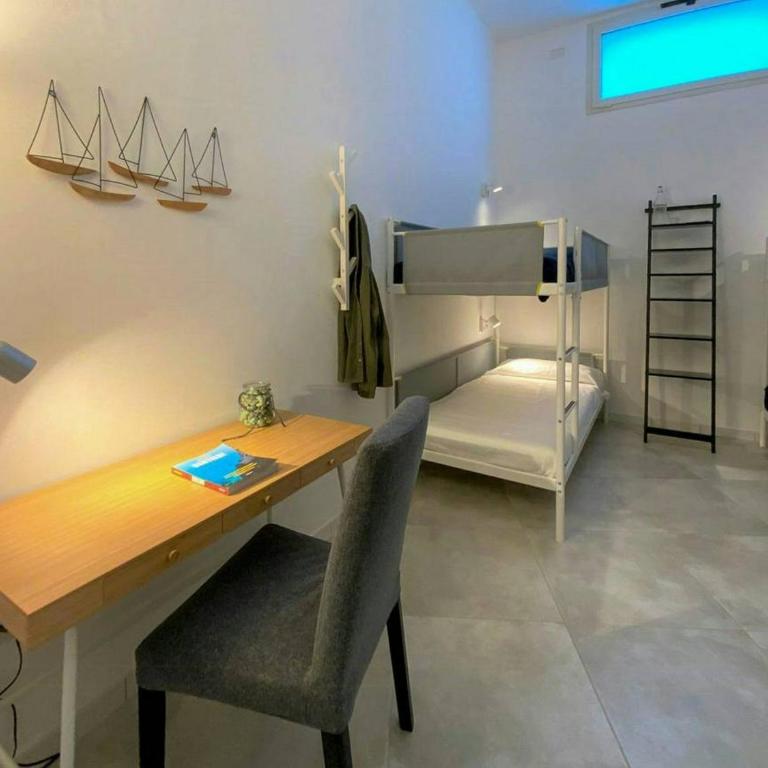 Villa KYOS a Oblia - Villa con Piscina Privata - 7