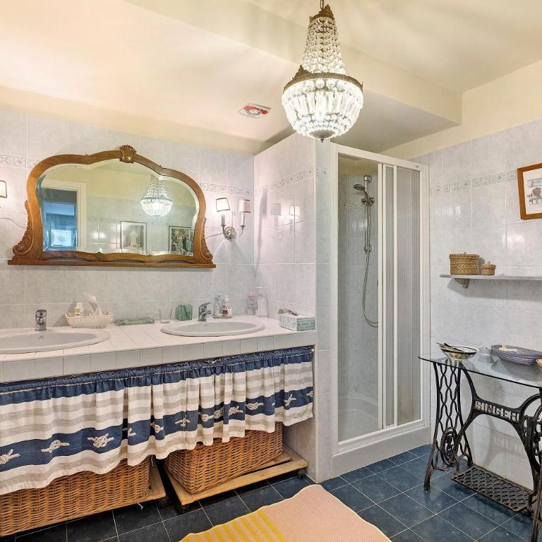 Cap d'Antibes, Garoupe beach - Appartamento con Terrazza - 21