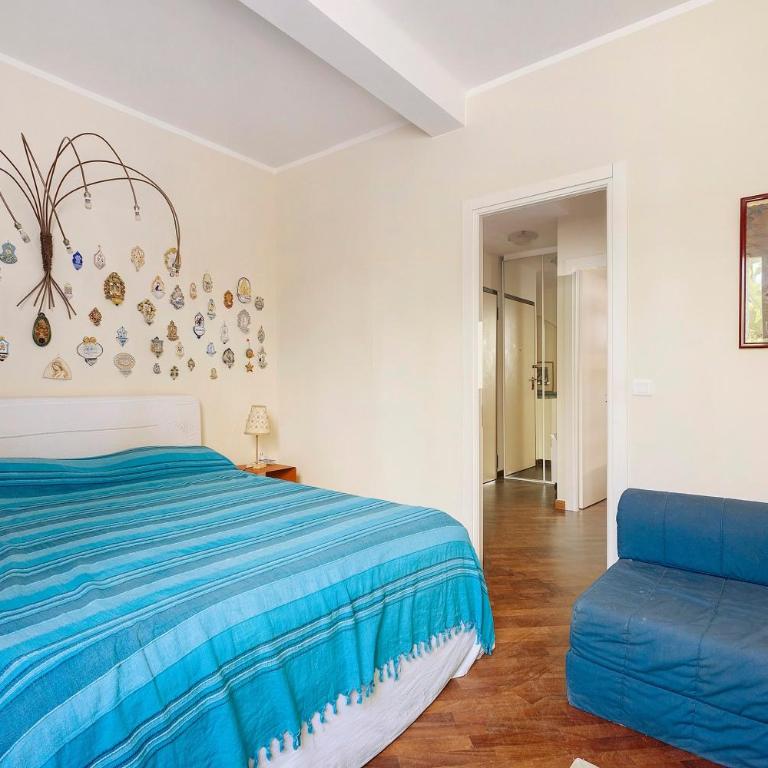 Cap d'Antibes, Garoupe beach - Appartamento con Terrazza - 13