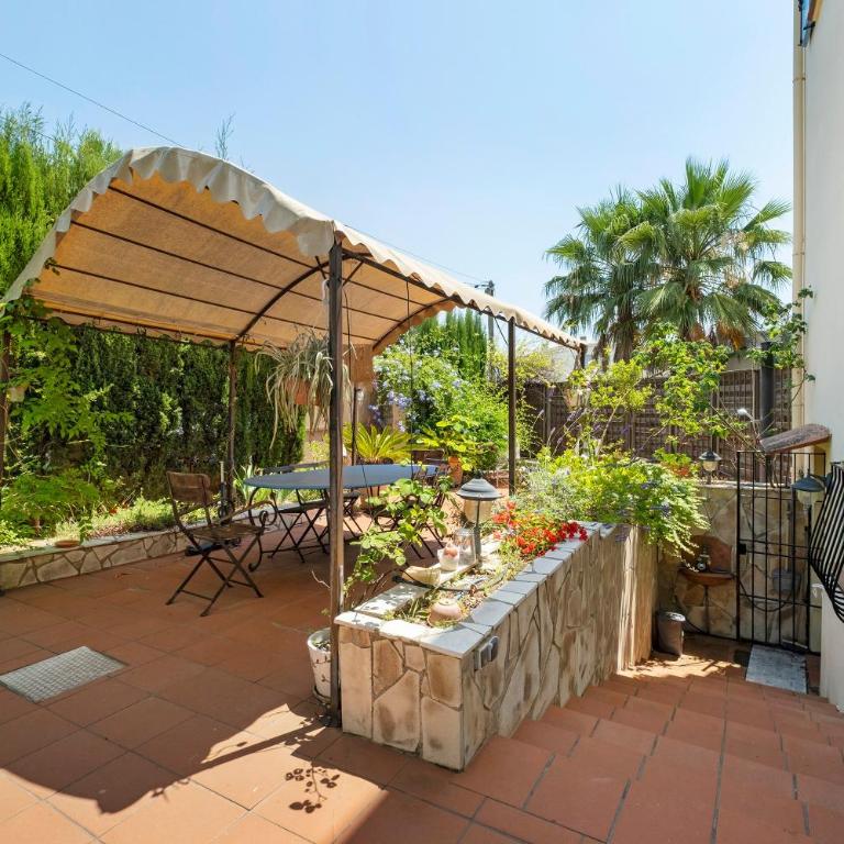 Cap d'Antibes, Garoupe beach - Appartamento con Terrazza - 23