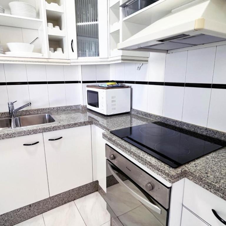 Mshome Sunset Apartment - Appartamento con 2 Camere da Letto - 26