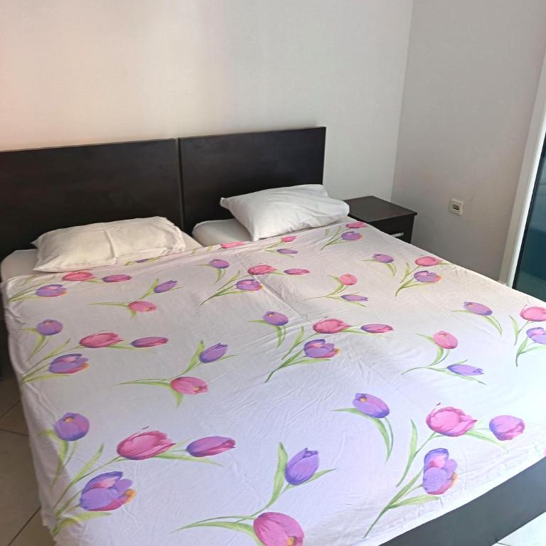 Budva Montenegro Apartments - Apartment mit 1 Schlafzimmer - 13