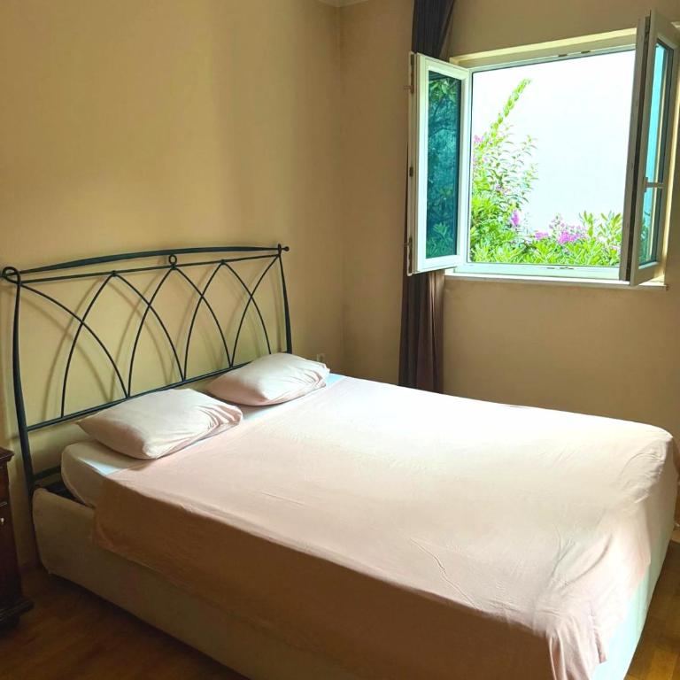 Budva Montenegro Apartments - Apartment mit 1 Schlafzimmer - 11