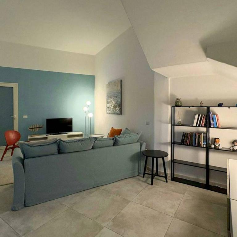 Villa KYOS a Oblia - Villa con Piscina Privata - 12
