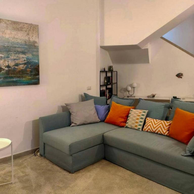 Villa KYOS a Oblia - Villa con Piscina Privata - 13