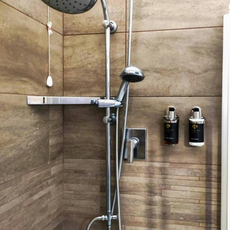 Villa KYOS a Oblia - Villa con Piscina Privata - 18