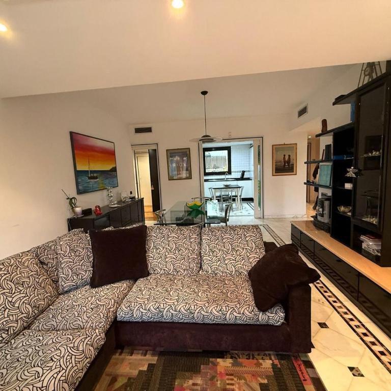 Villa Sandra - Villa con 2 Camere da Letto - 2