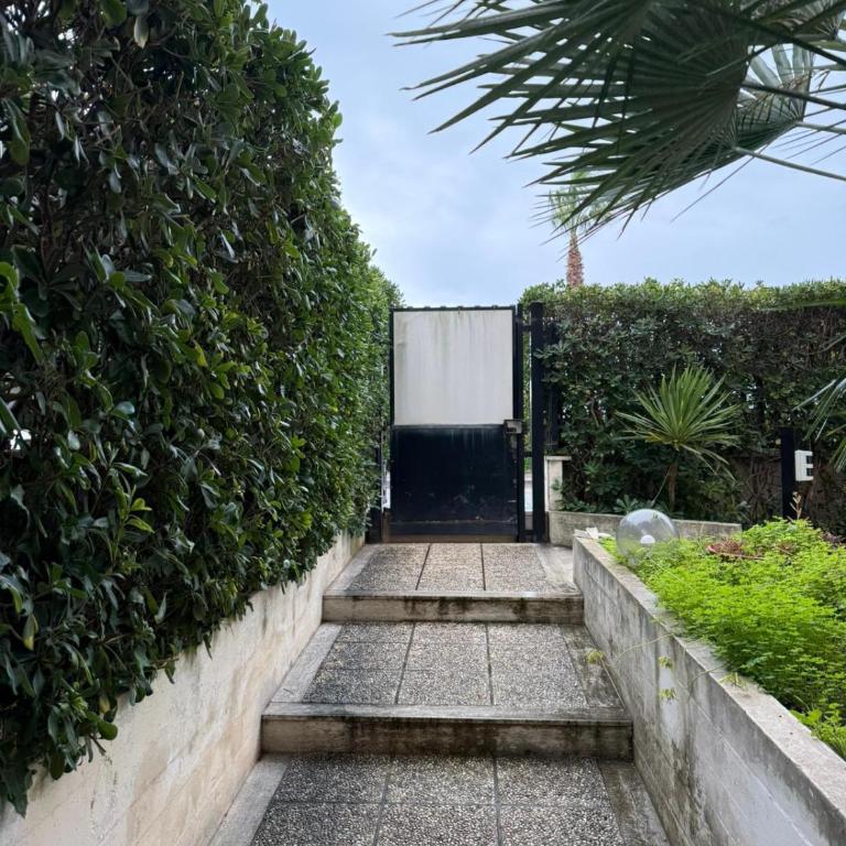 Villa Sandra - Villa con 2 Camere da Letto - 19