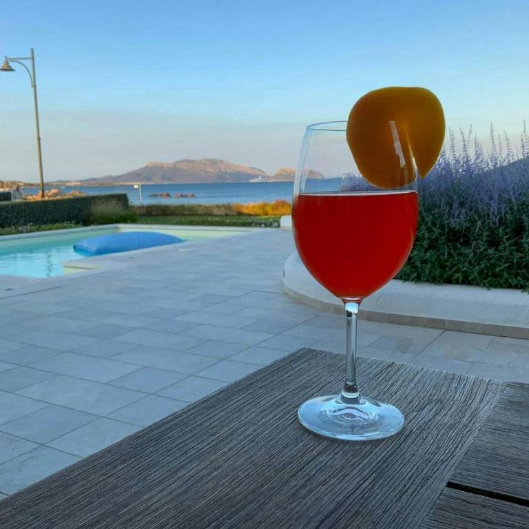 Villa KYOS a Oblia - Villa con Piscina Privata - 21