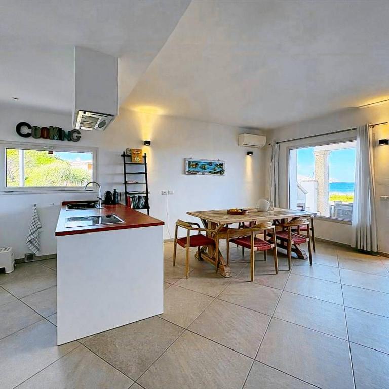 Villa KYOS a Oblia - Villa con Piscina Privata - 23
