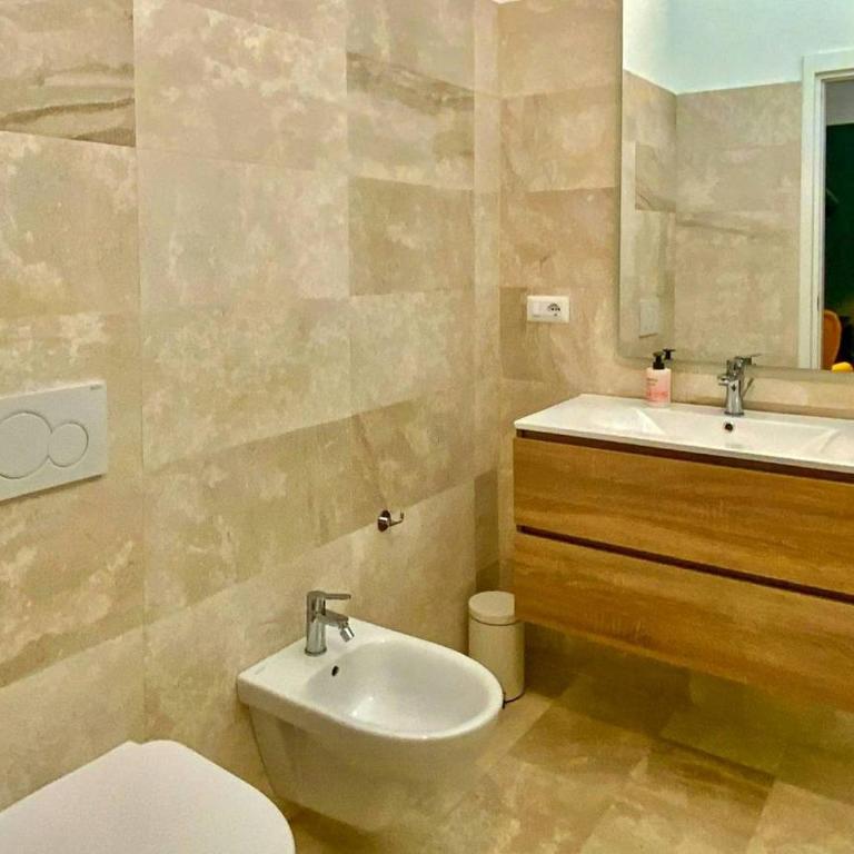 Villa KYOS a Oblia - Villa con Piscina Privata - 24