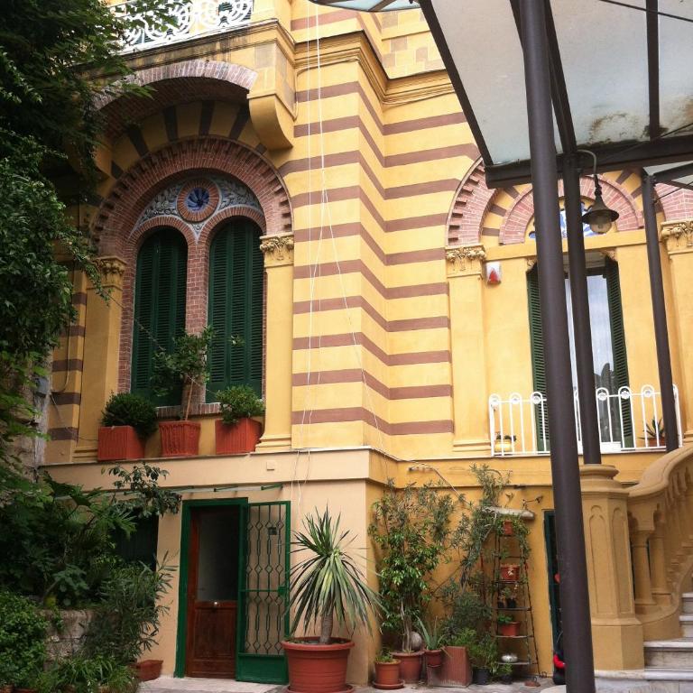 Casa Vacanze Amedeo - Casa con 1 Camera da Letto - 13