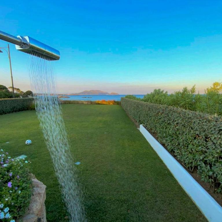 Villa KYOS a Oblia - Villa con Piscina Privata - 30