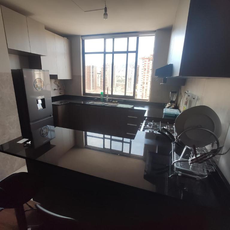 Feliz Estadía - One-Bedroom Apartment - 2